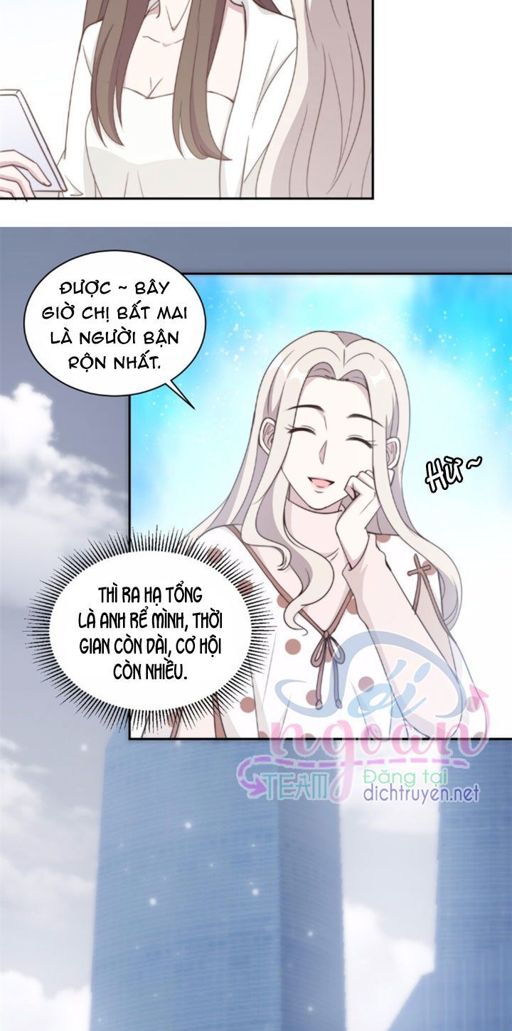 Ẩn Hôn Chí Ái Chapter 28 - Trang 2