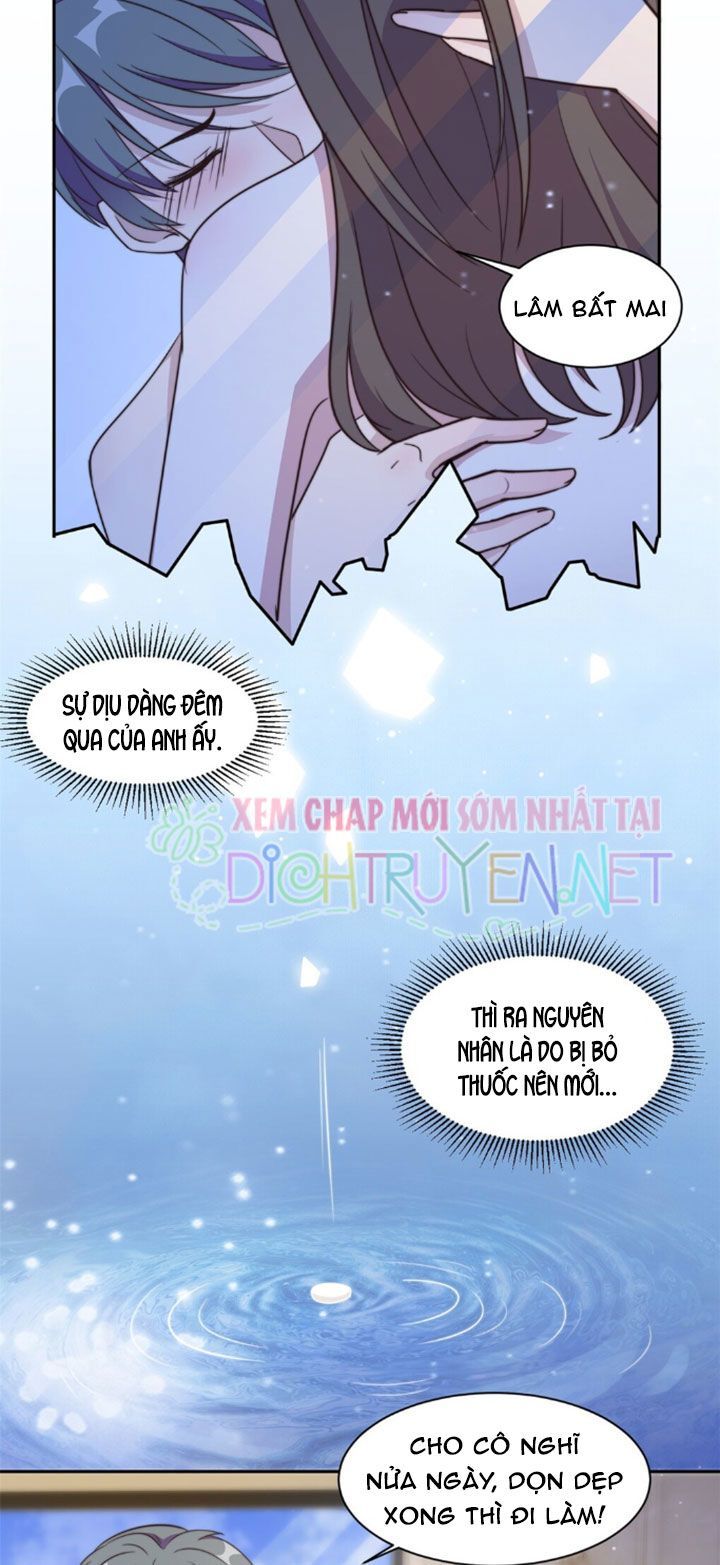 Ẩn Hôn Chí Ái Chapter 27 - Trang 2