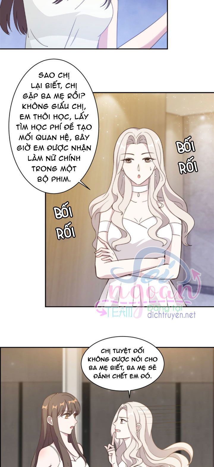 Ẩn Hôn Chí Ái Chapter 26 - Trang 2