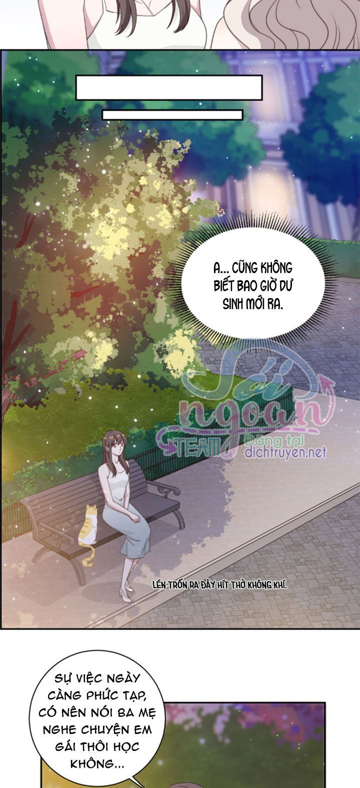 Ẩn Hôn Chí Ái Chapter 26 - Trang 2