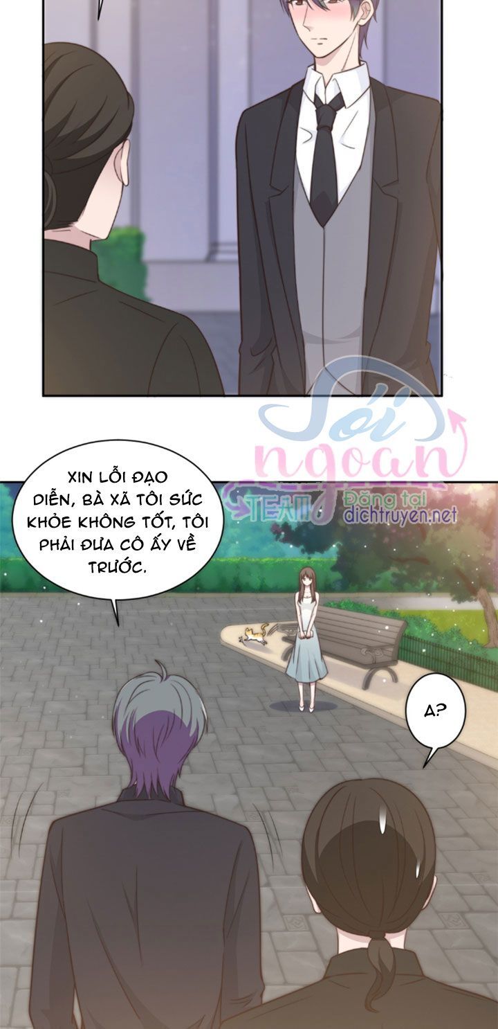 Ẩn Hôn Chí Ái Chapter 26 - Trang 2