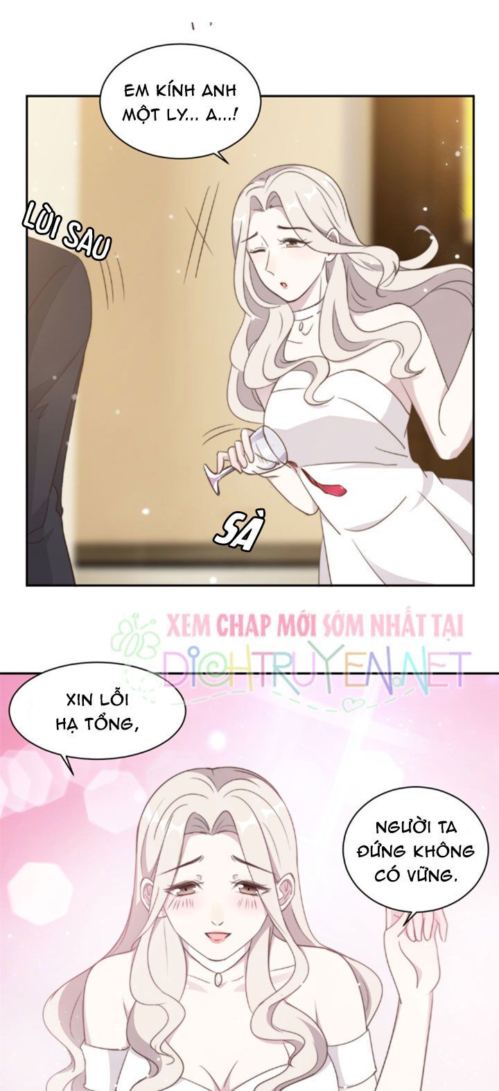 Ẩn Hôn Chí Ái Chapter 26 - Trang 2