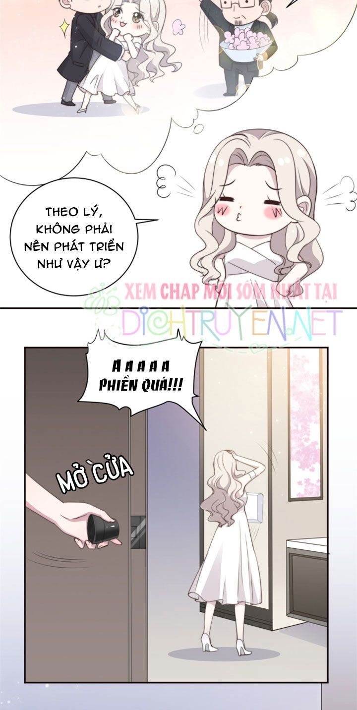 Ẩn Hôn Chí Ái Chapter 26 - Trang 2