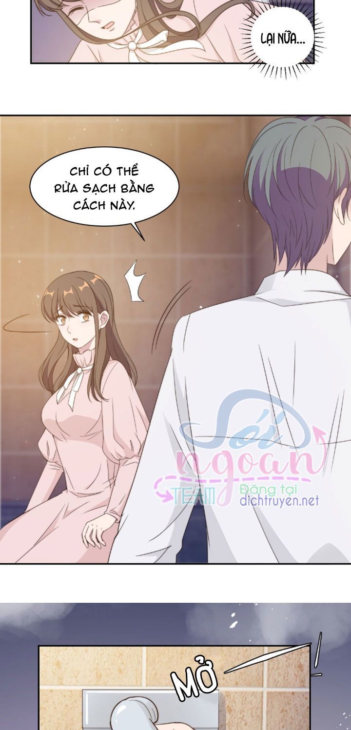 Ẩn Hôn Chí Ái Chapter 21 - Trang 2