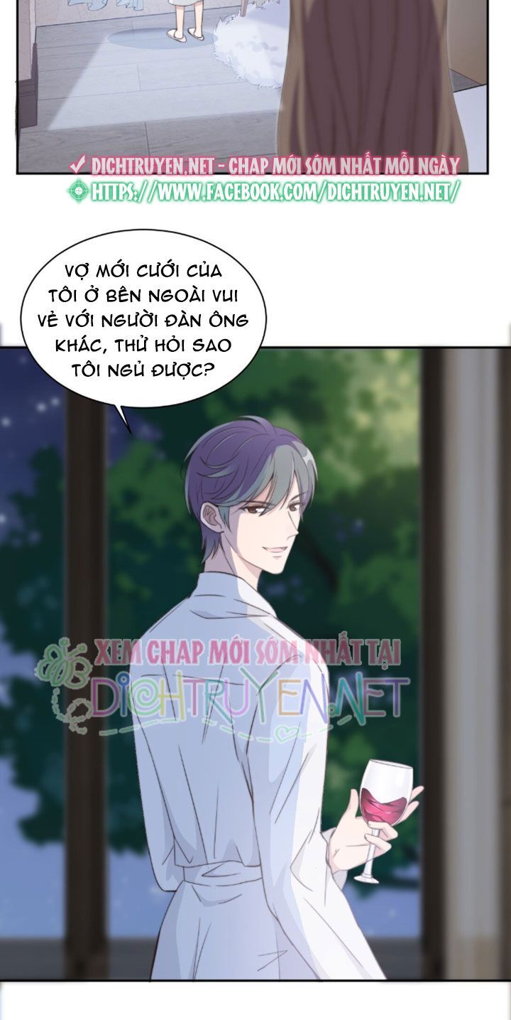 Ẩn Hôn Chí Ái Chapter 21 - Trang 2