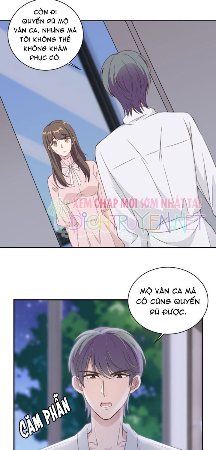 Ẩn Hôn Chí Ái Chapter 21 - Trang 2