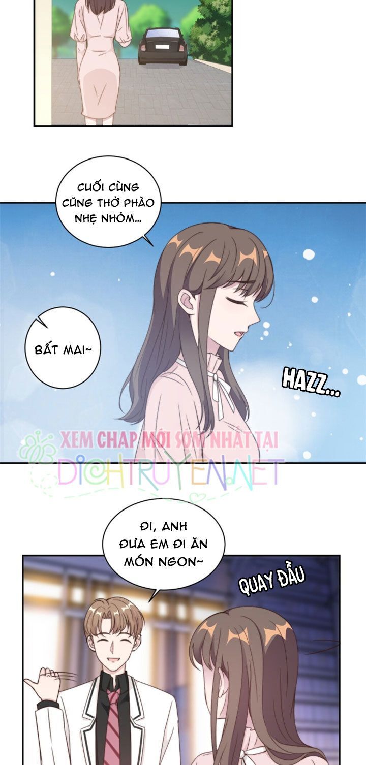 Ẩn Hôn Chí Ái Chapter 20 - Trang 2