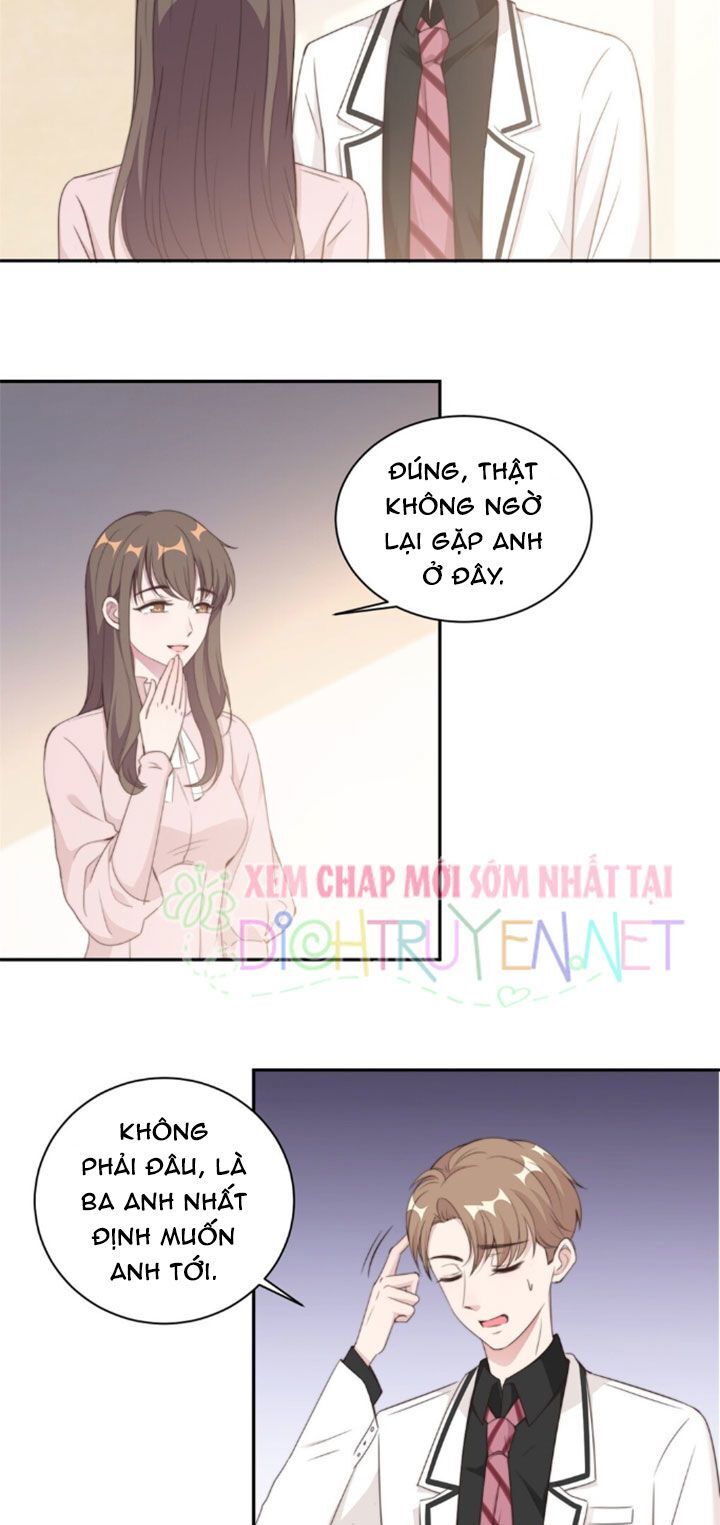 Ẩn Hôn Chí Ái Chapter 19 - Trang 2