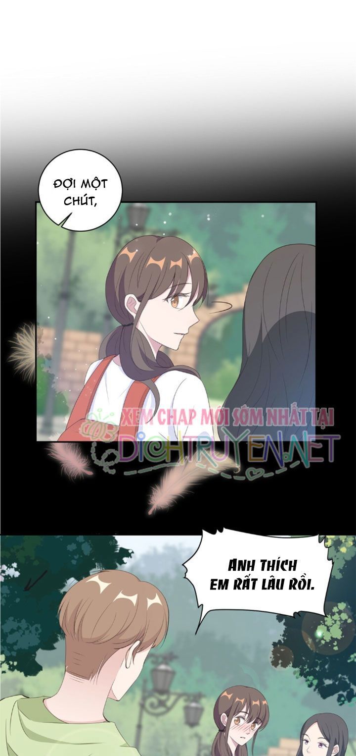 Ẩn Hôn Chí Ái Chapter 19 - Trang 2