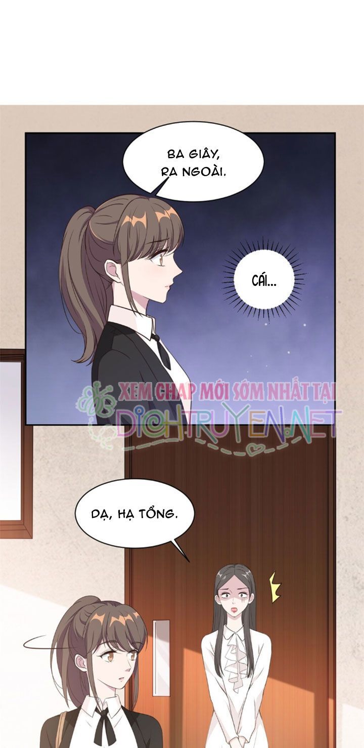 Ẩn Hôn Chí Ái Chapter 17 - Trang 2