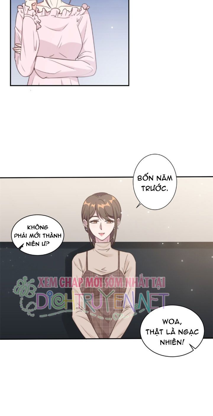 Ẩn Hôn Chí Ái Chapter 15 - Trang 2