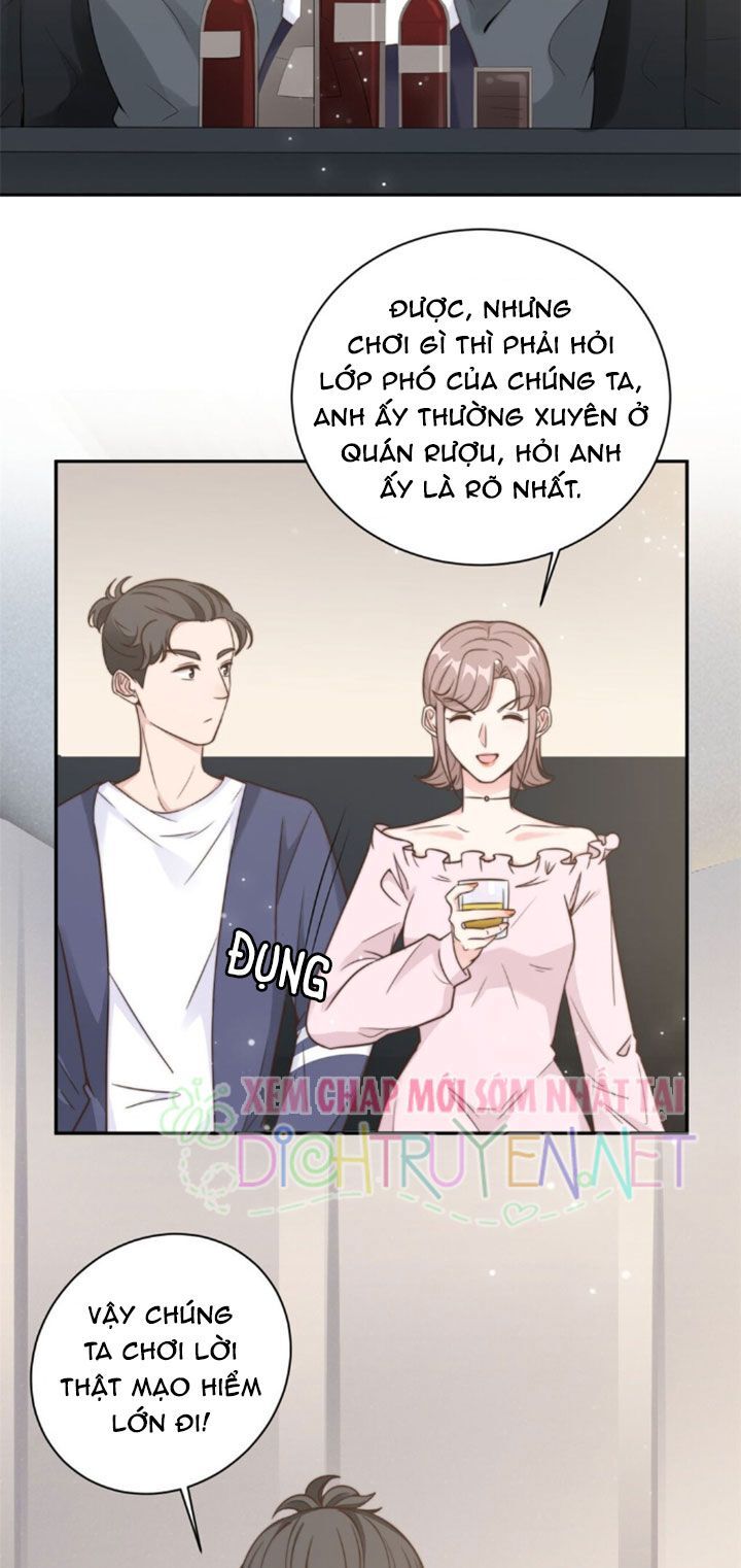 Ẩn Hôn Chí Ái Chapter 15 - Trang 2