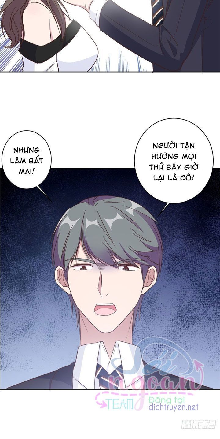 Ẩn Hôn Chí Ái Chapter 13 - Trang 2