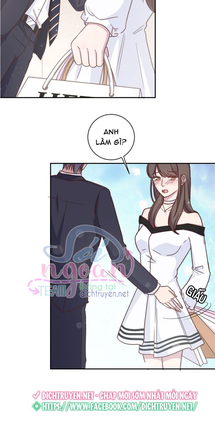 Ẩn Hôn Chí Ái Chapter 13 - Trang 2