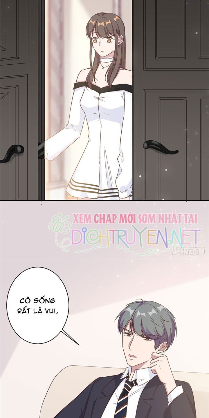 Ẩn Hôn Chí Ái Chapter 13 - Trang 2