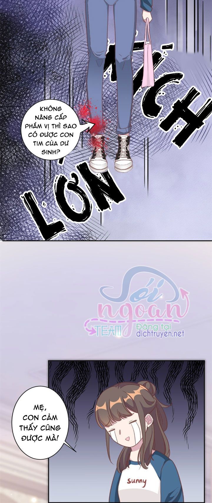 Ẩn Hôn Chí Ái Chapter 12 - Trang 2