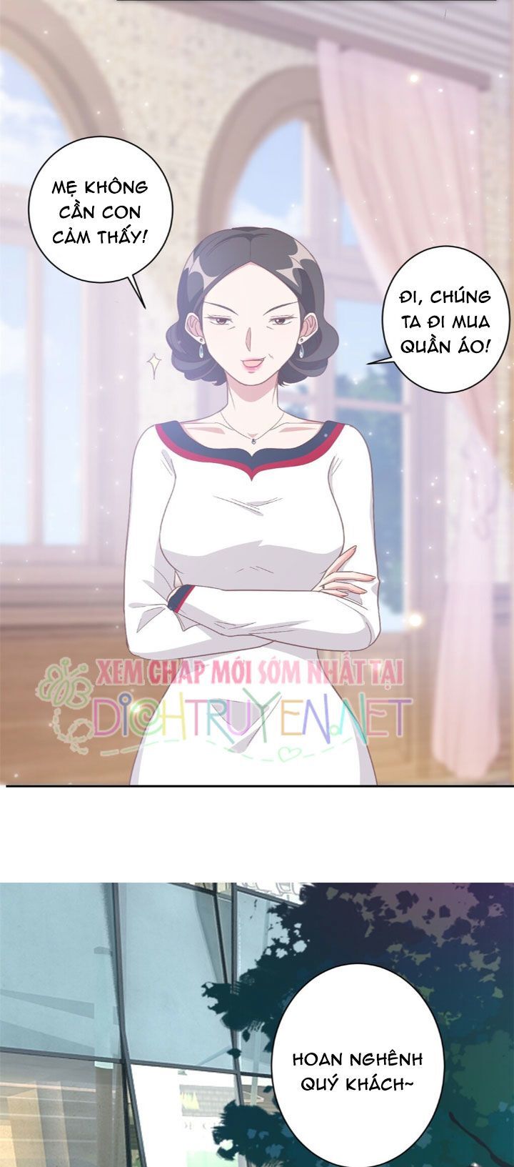 Ẩn Hôn Chí Ái Chapter 12 - Trang 2