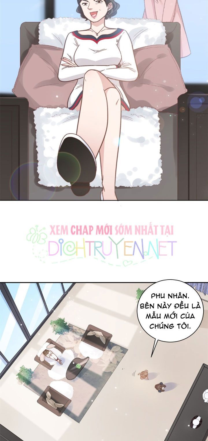 Ẩn Hôn Chí Ái Chapter 12 - Trang 2