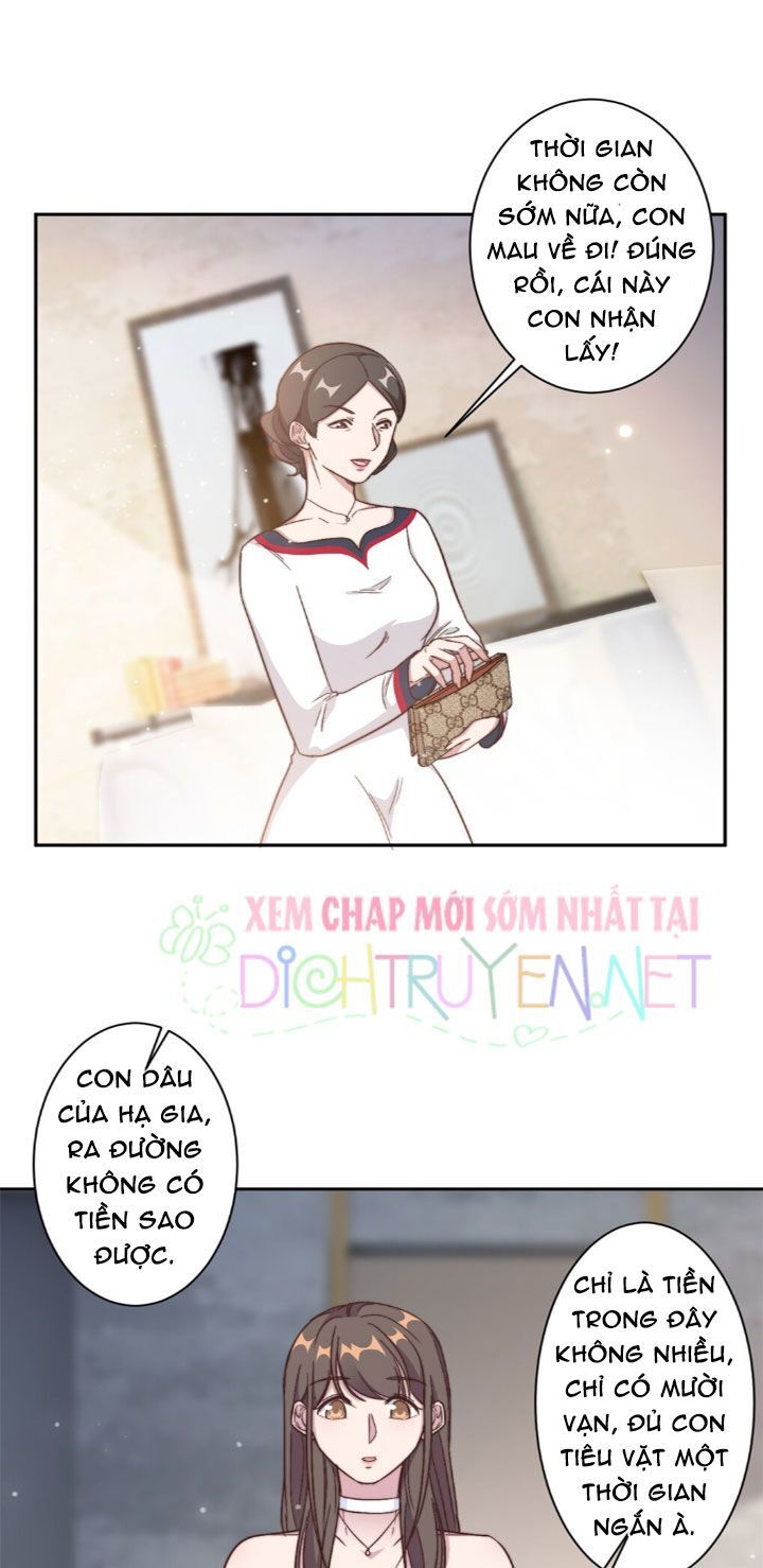 Ẩn Hôn Chí Ái Chapter 12 - Trang 2