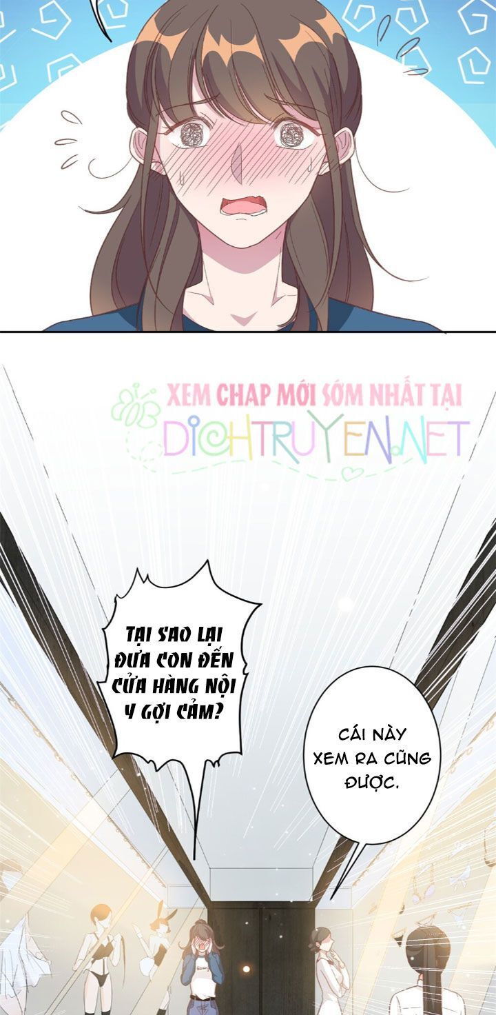 Ẩn Hôn Chí Ái Chapter 12 - Trang 2