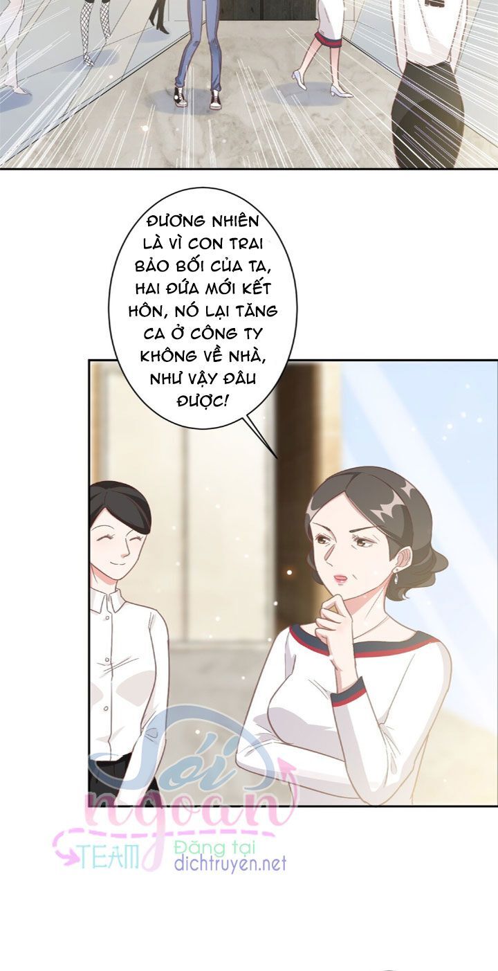 Ẩn Hôn Chí Ái Chapter 12 - Trang 2