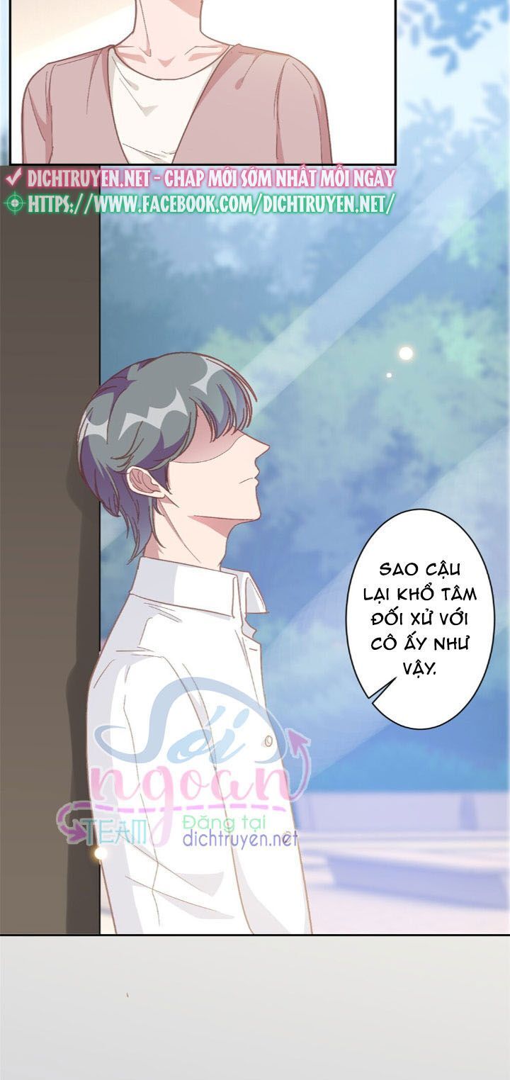 Ẩn Hôn Chí Ái Chapter 11 - Trang 2