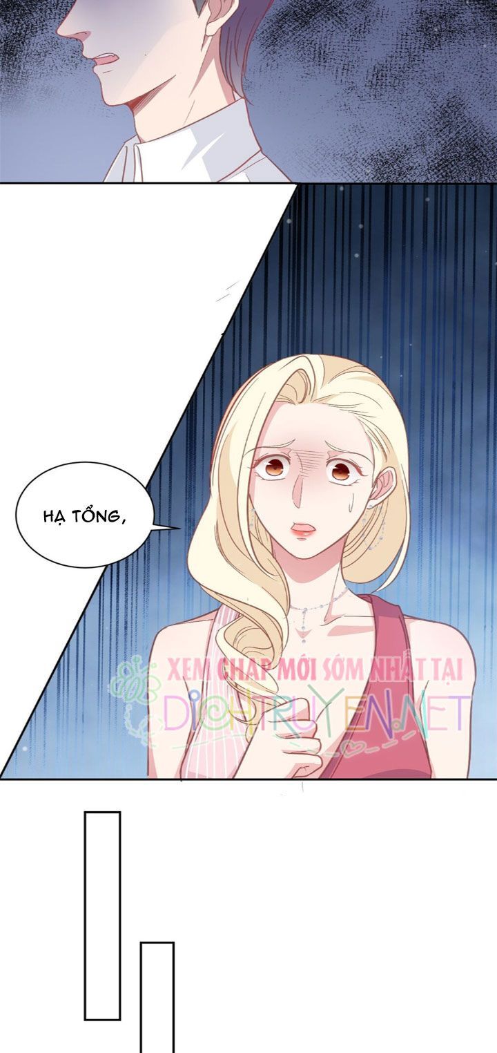 Ẩn Hôn Chí Ái Chapter 11 - Trang 2