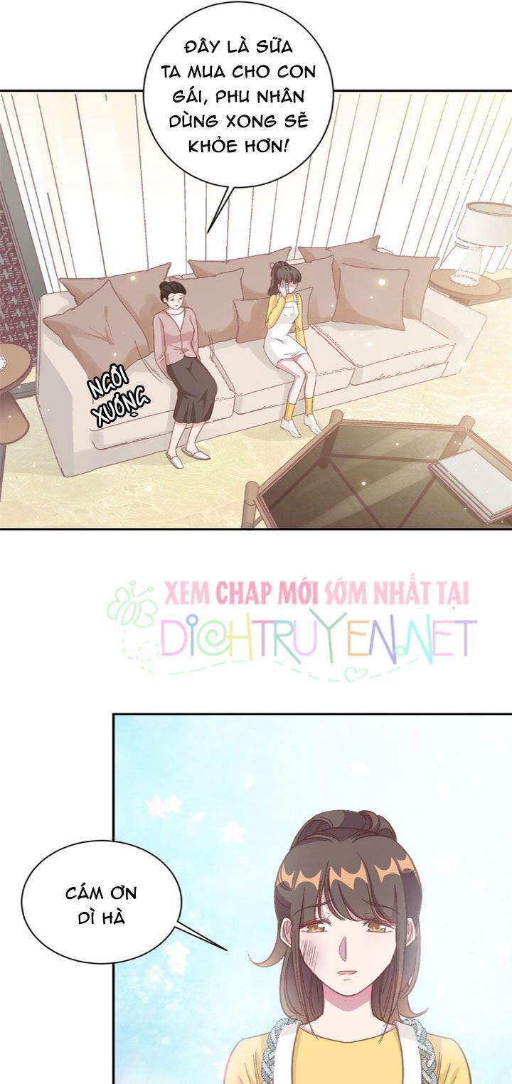 Ẩn Hôn Chí Ái Chapter 11 - Trang 2