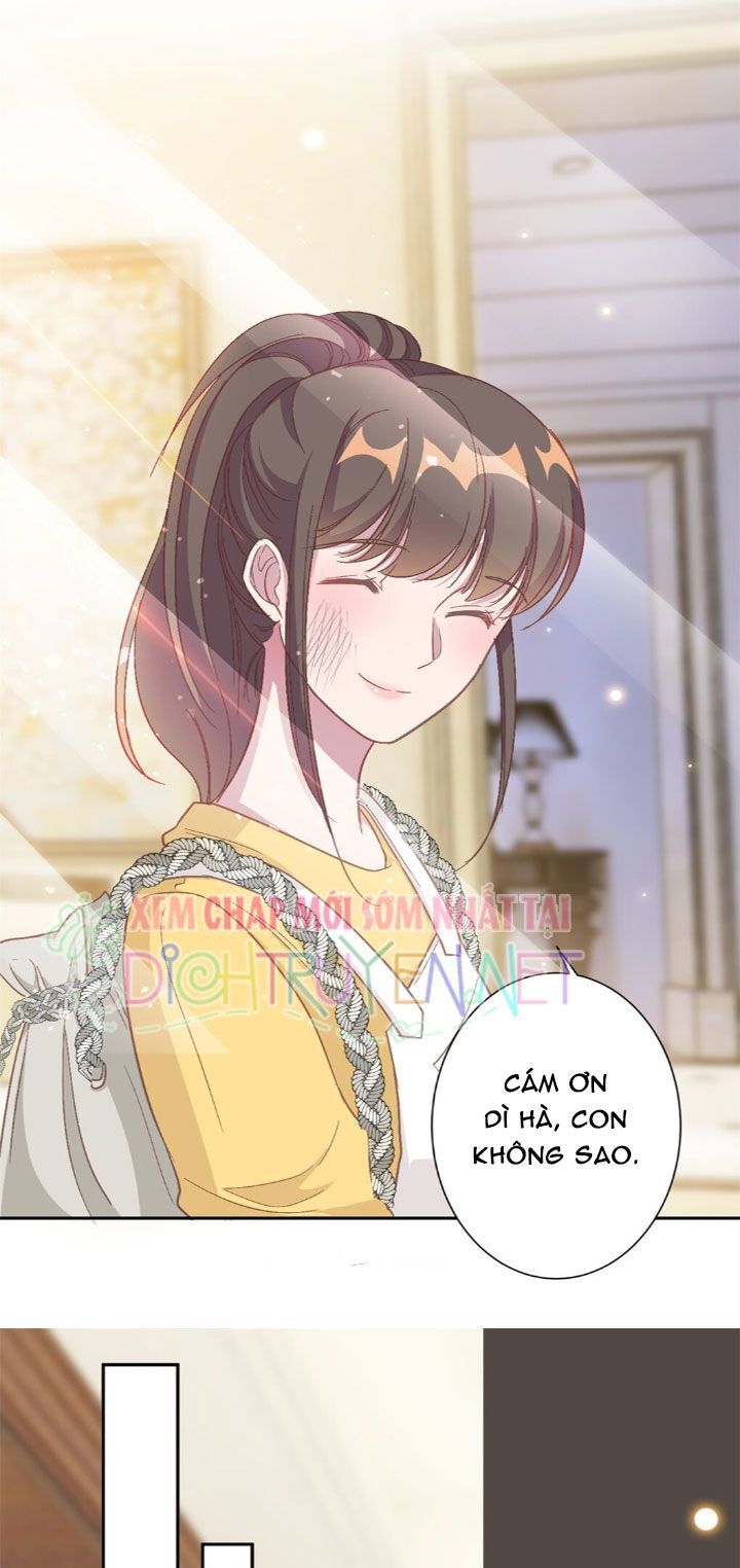 Ẩn Hôn Chí Ái Chapter 11 - Trang 2