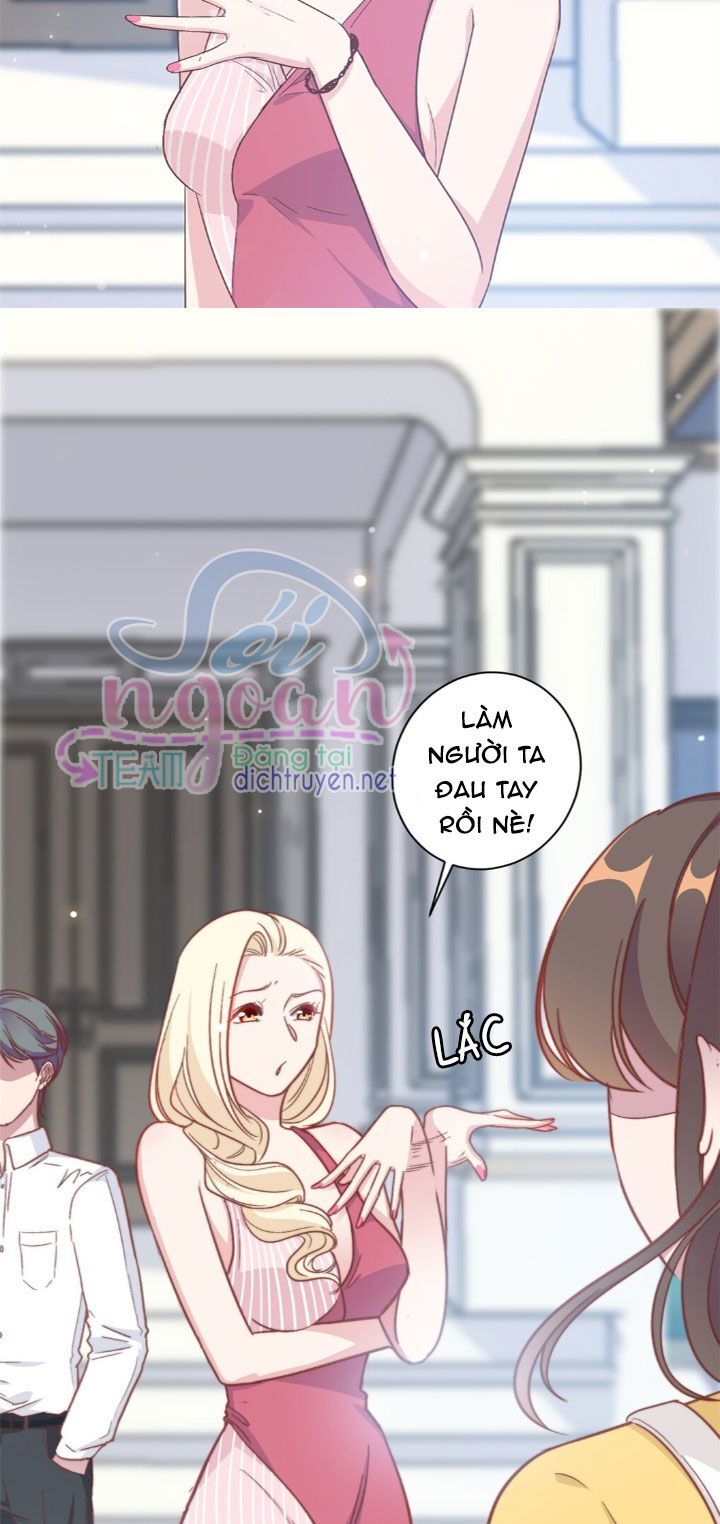 Ẩn Hôn Chí Ái Chapter 10 - Trang 2