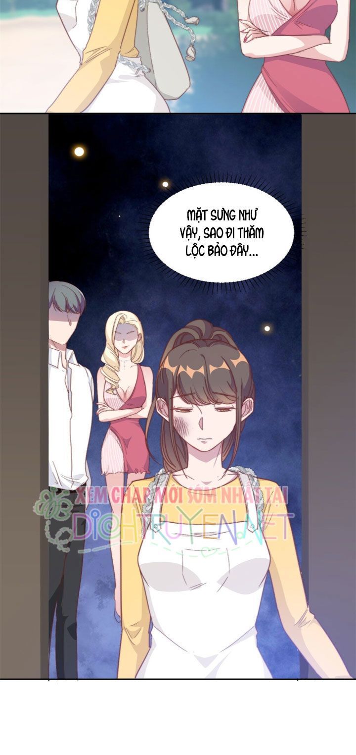 Ẩn Hôn Chí Ái Chapter 10 - Trang 2