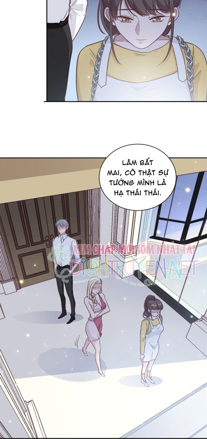 Ẩn Hôn Chí Ái Chapter 10 - Trang 2