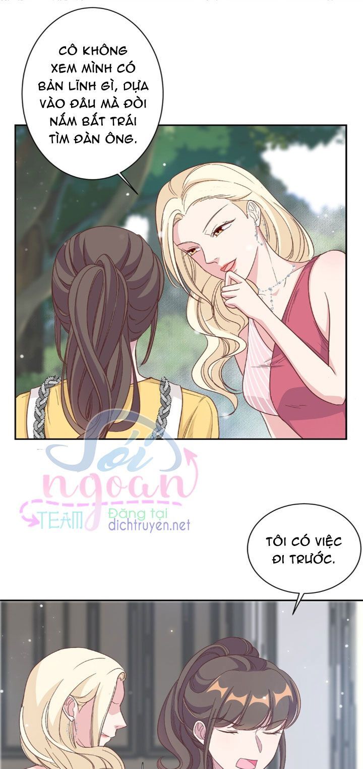 Ẩn Hôn Chí Ái Chapter 10 - Trang 2