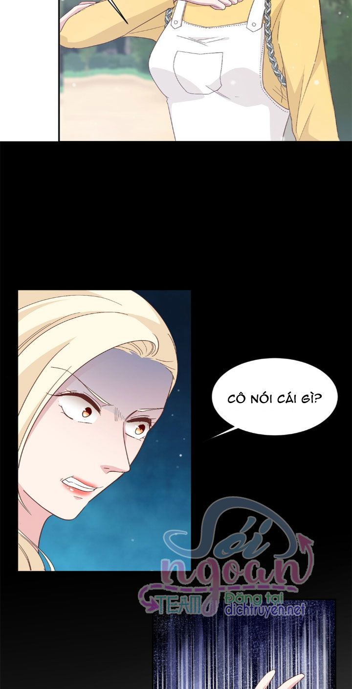 Ẩn Hôn Chí Ái Chapter 10 - Trang 2