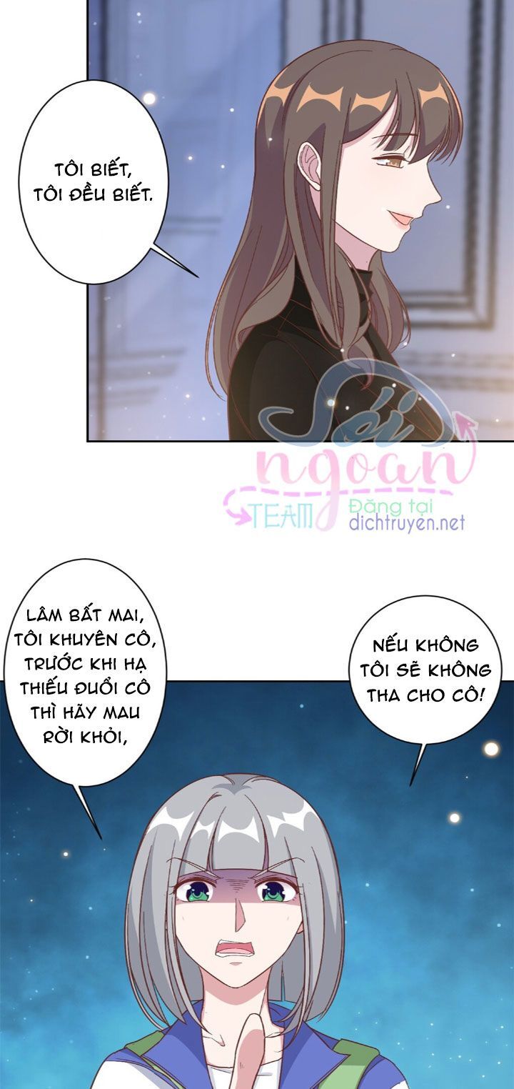 Ẩn Hôn Chí Ái Chapter 9 - Trang 2