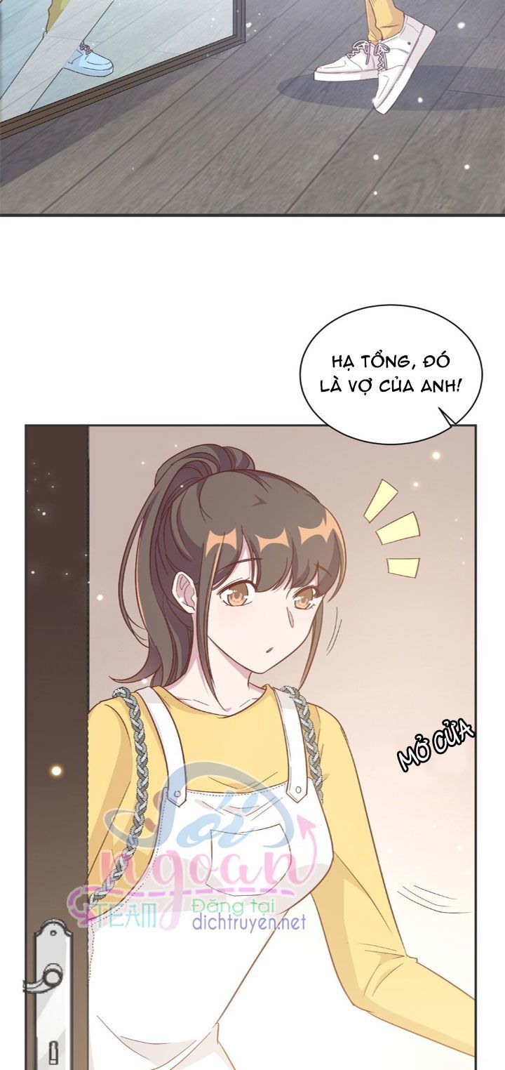 Ẩn Hôn Chí Ái Chapter 9 - Trang 2