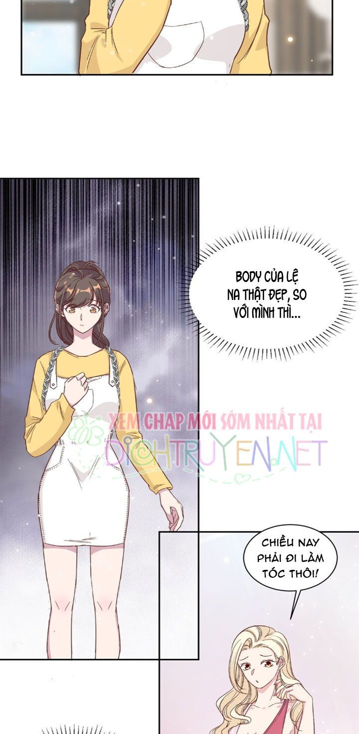 Ẩn Hôn Chí Ái Chapter 9 - Trang 2