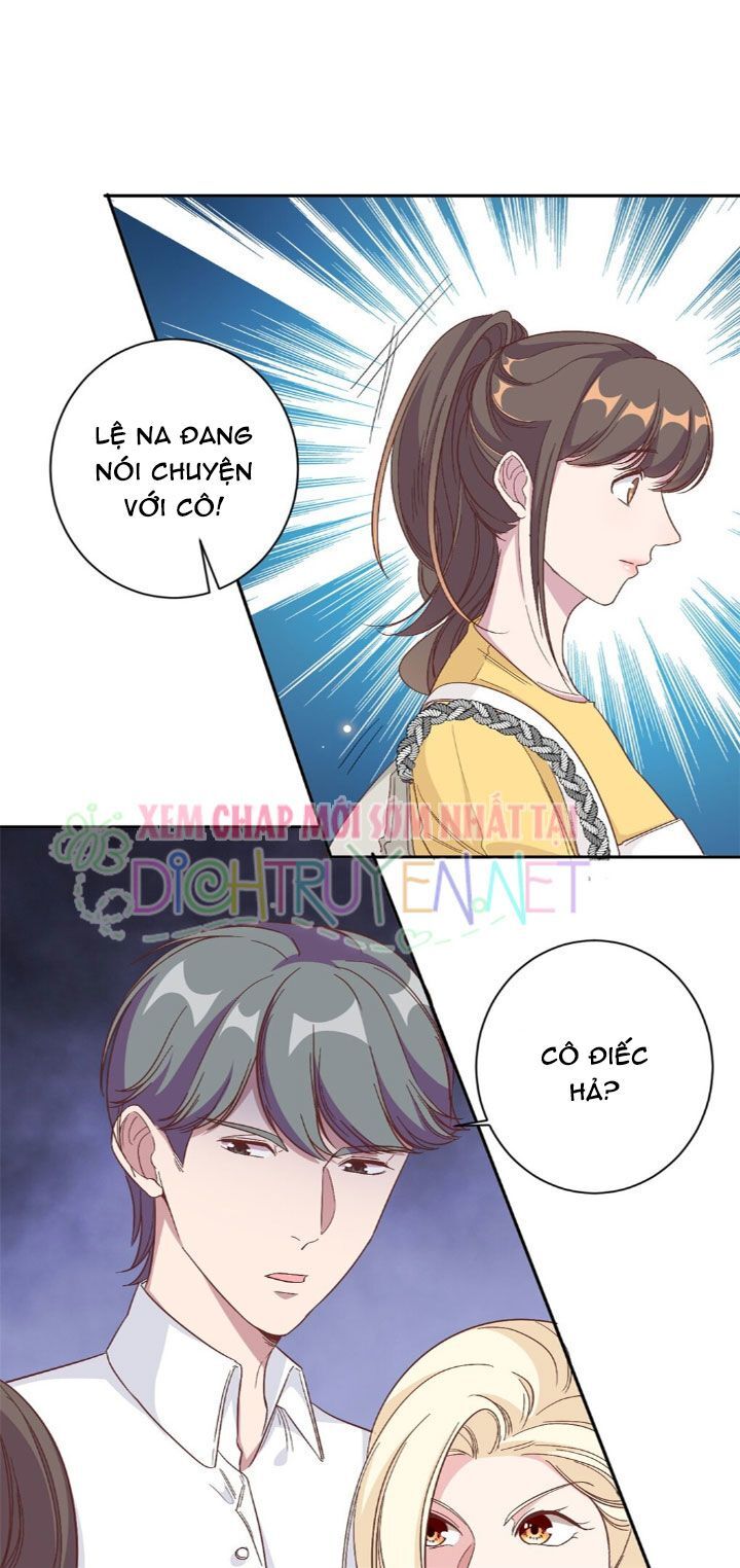 Ẩn Hôn Chí Ái Chapter 9 - Trang 2