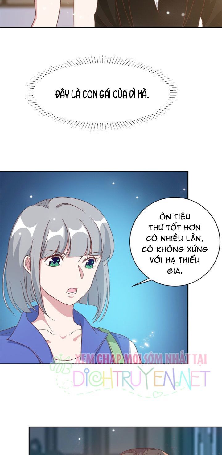 Ẩn Hôn Chí Ái Chapter 9 - Trang 2