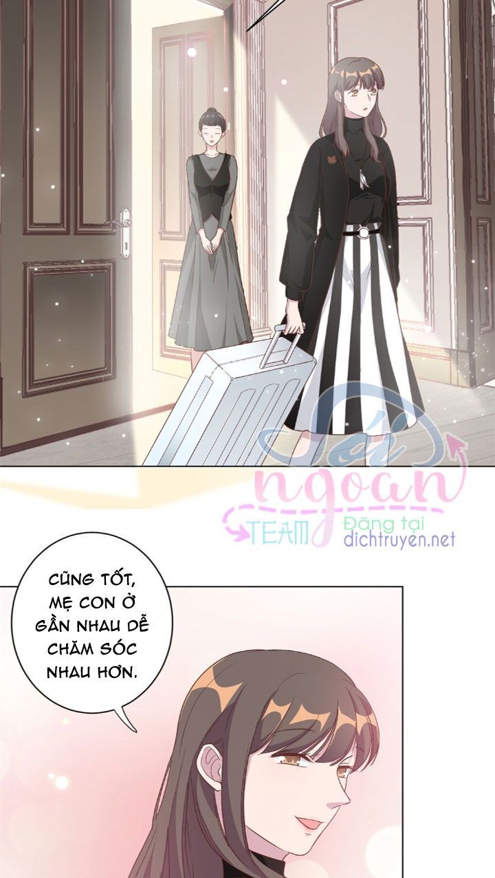 Ẩn Hôn Chí Ái Chapter 8 - Trang 2