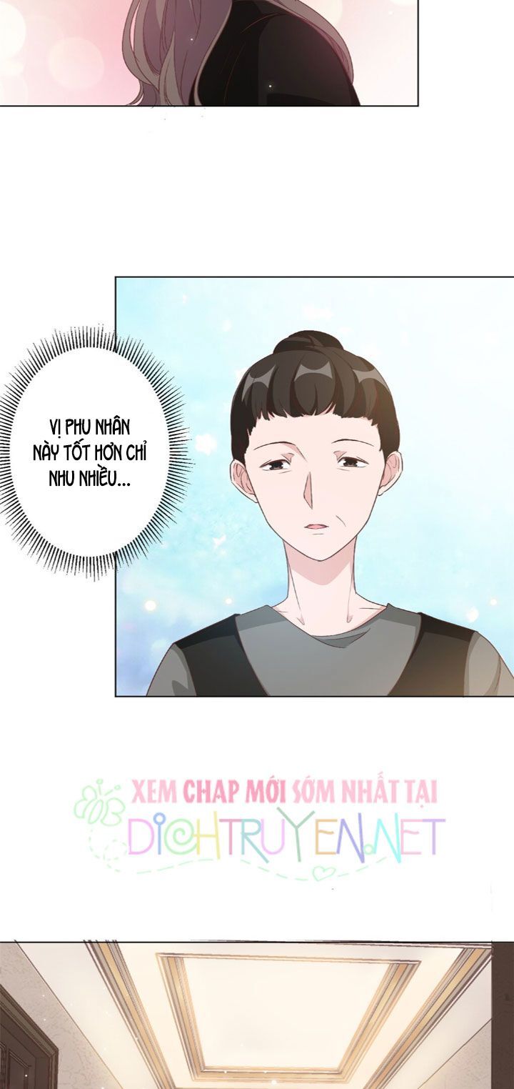 Ẩn Hôn Chí Ái Chapter 8 - Trang 2