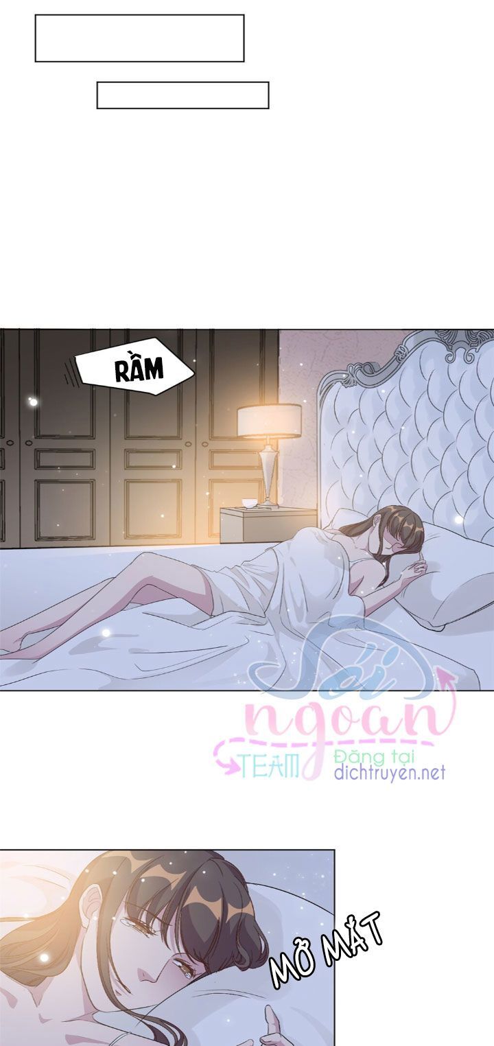 Ẩn Hôn Chí Ái Chapter 8 - Trang 2