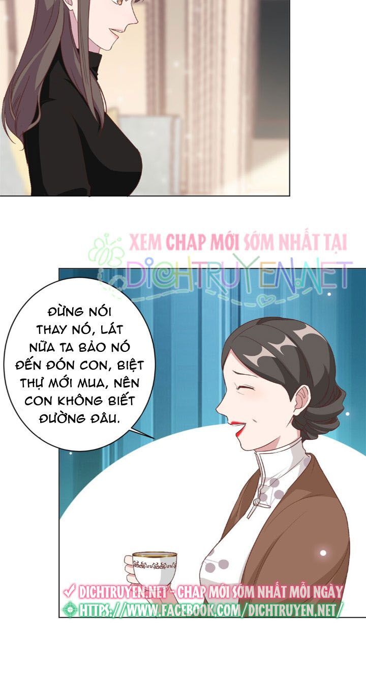 Ẩn Hôn Chí Ái Chapter 8 - Trang 2