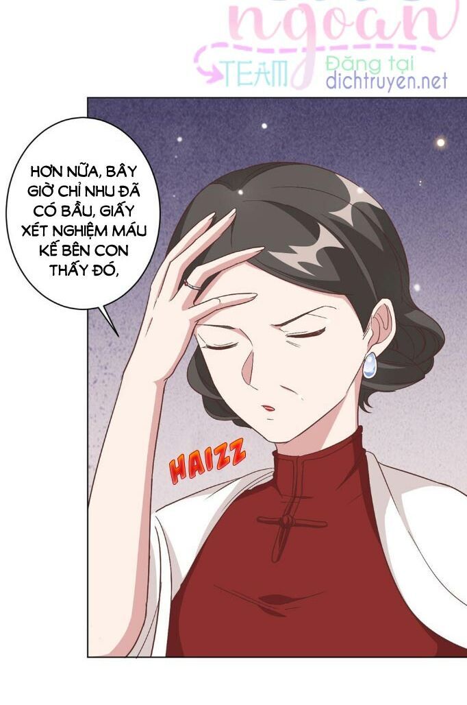 Ẩn Hôn Chí Ái Chapter 5 - Trang 2