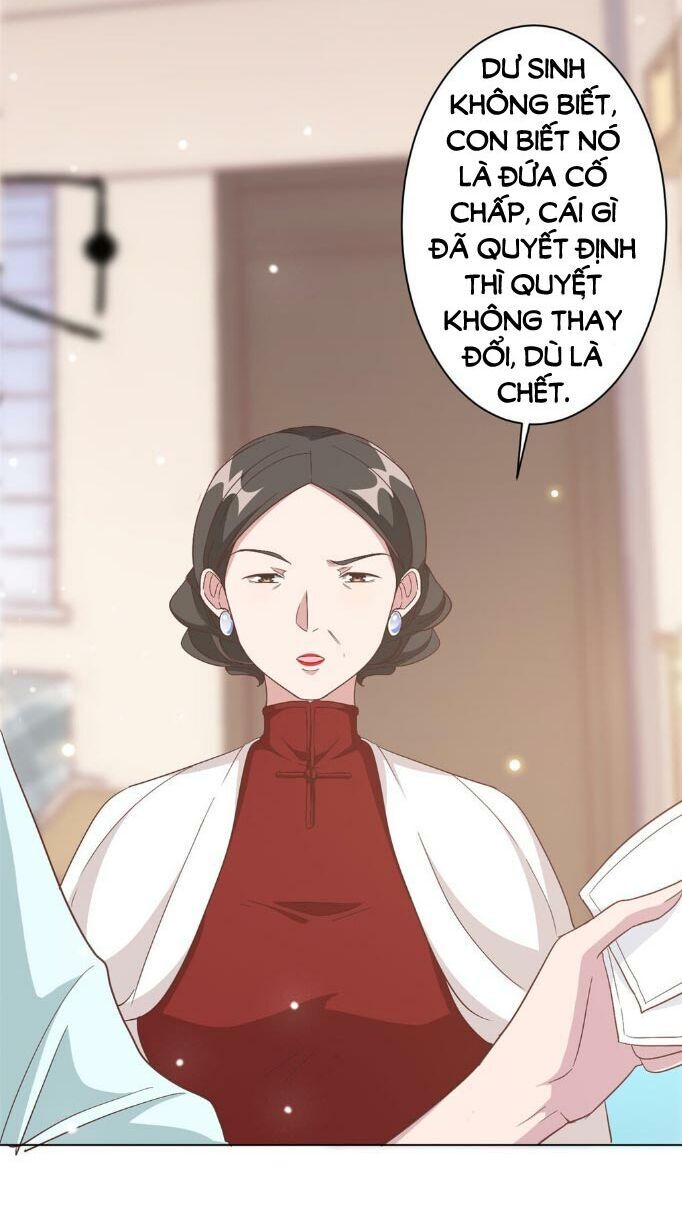 Ẩn Hôn Chí Ái Chapter 5 - Trang 2