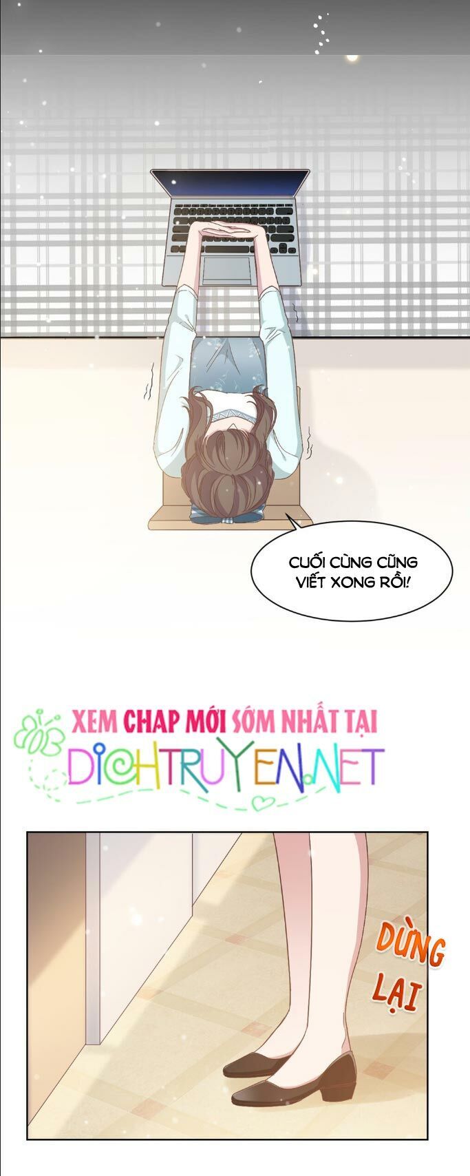 Ẩn Hôn Chí Ái Chapter 4 - Trang 2