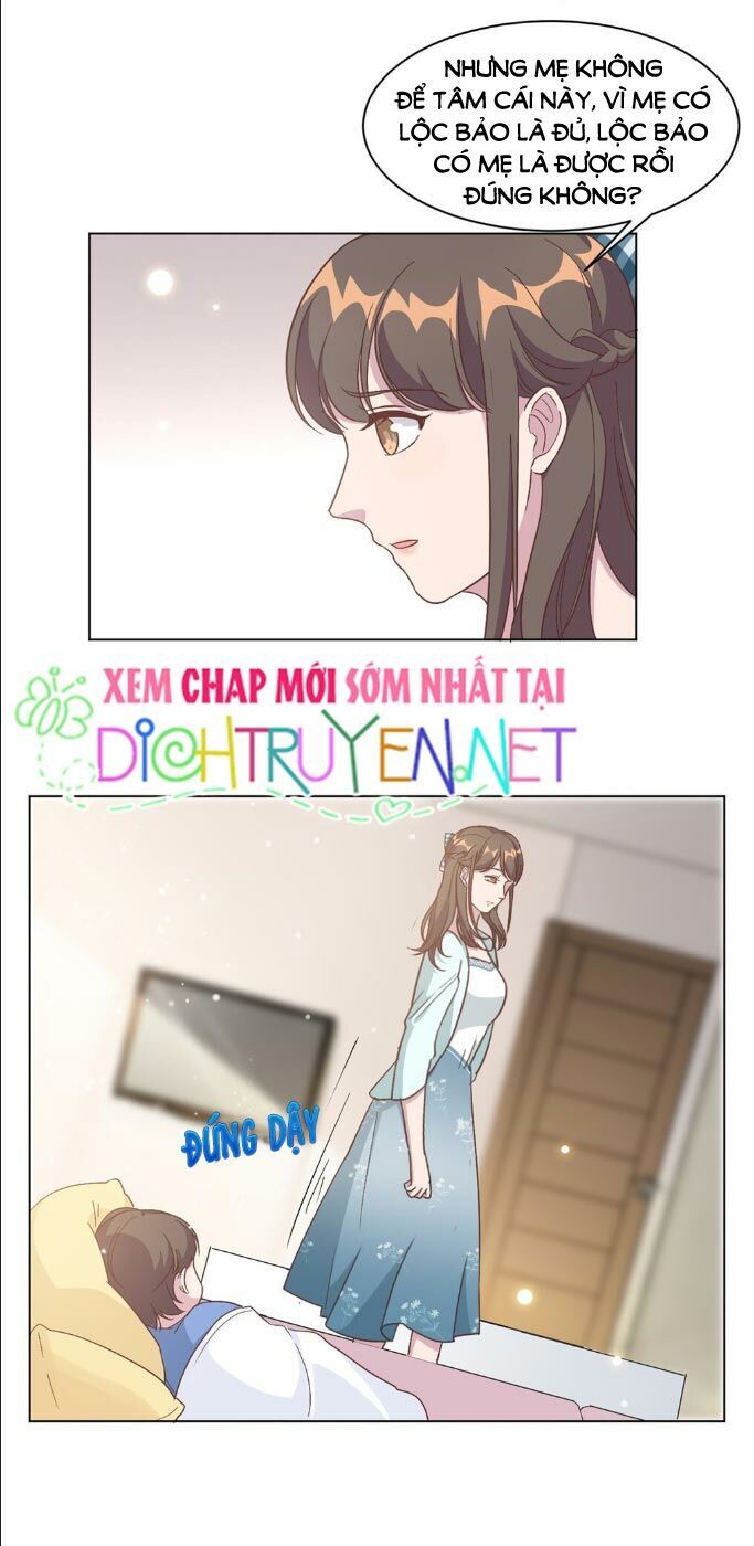 Ẩn Hôn Chí Ái Chapter 4 - Trang 2