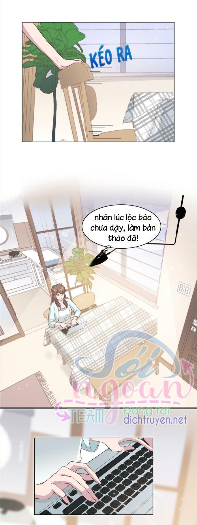 Ẩn Hôn Chí Ái Chapter 4 - Trang 2