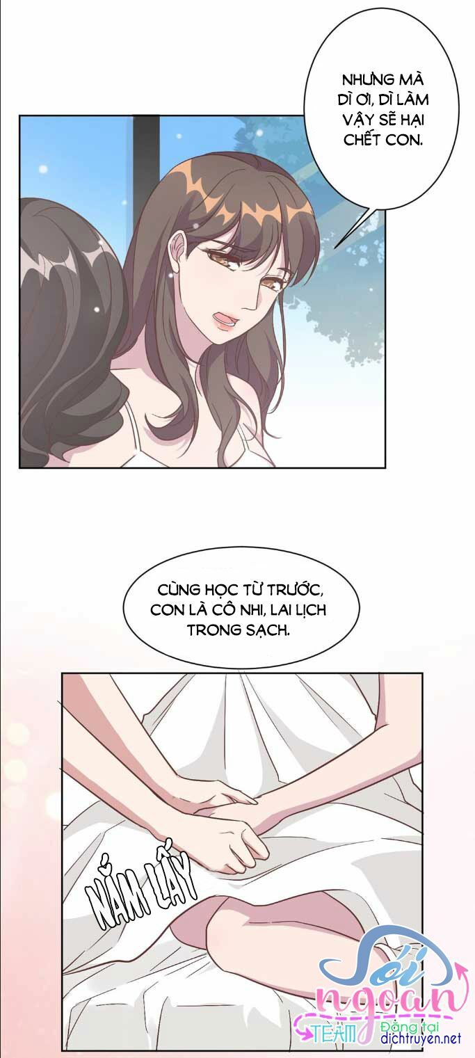 Ẩn Hôn Chí Ái Chapter 3 - Trang 2