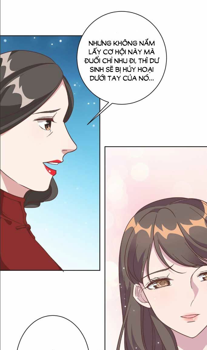 Ẩn Hôn Chí Ái Chapter 3 - Trang 2